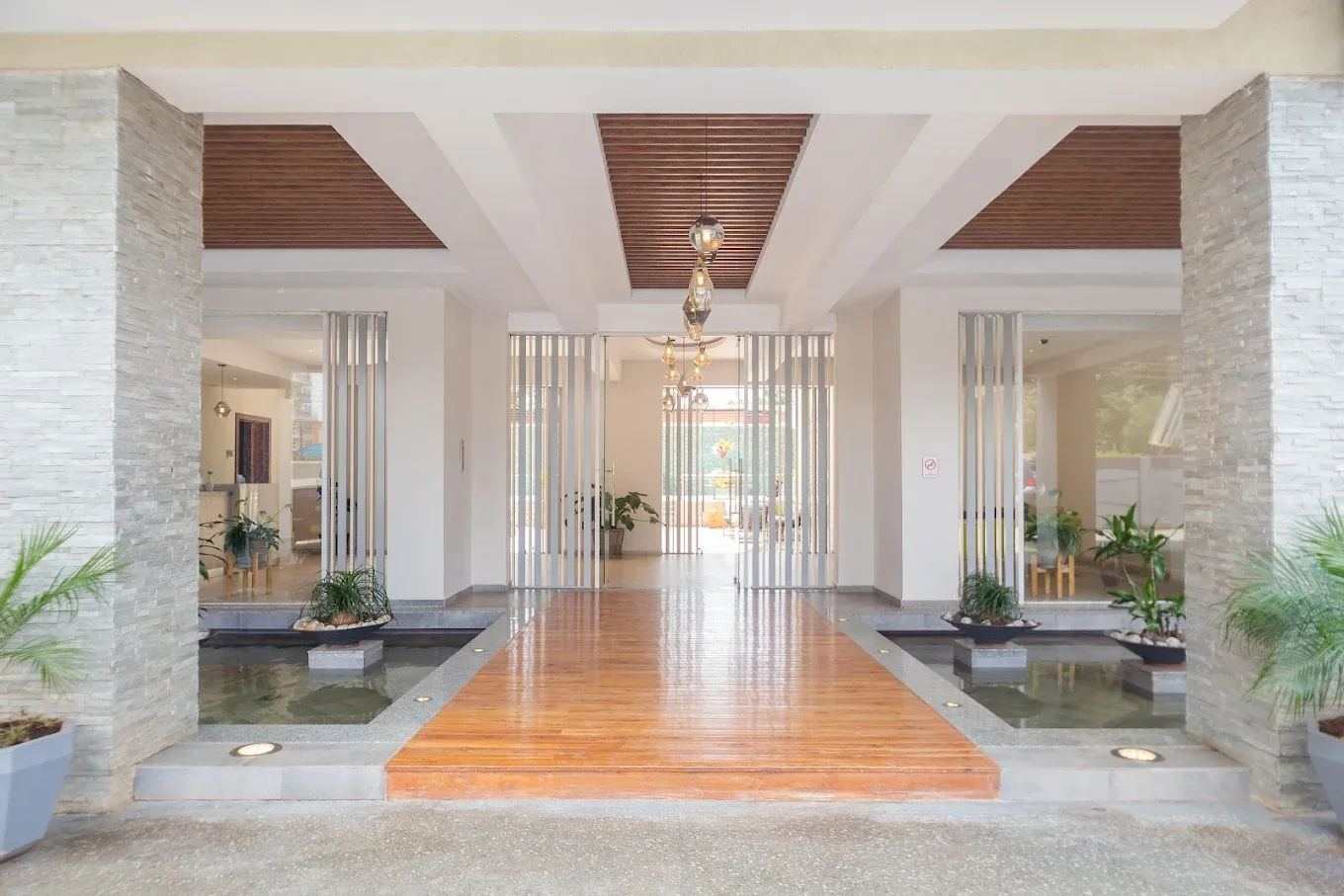 Kiluwa Serviced Apartments & Spa apartment in Kilimani photo 2