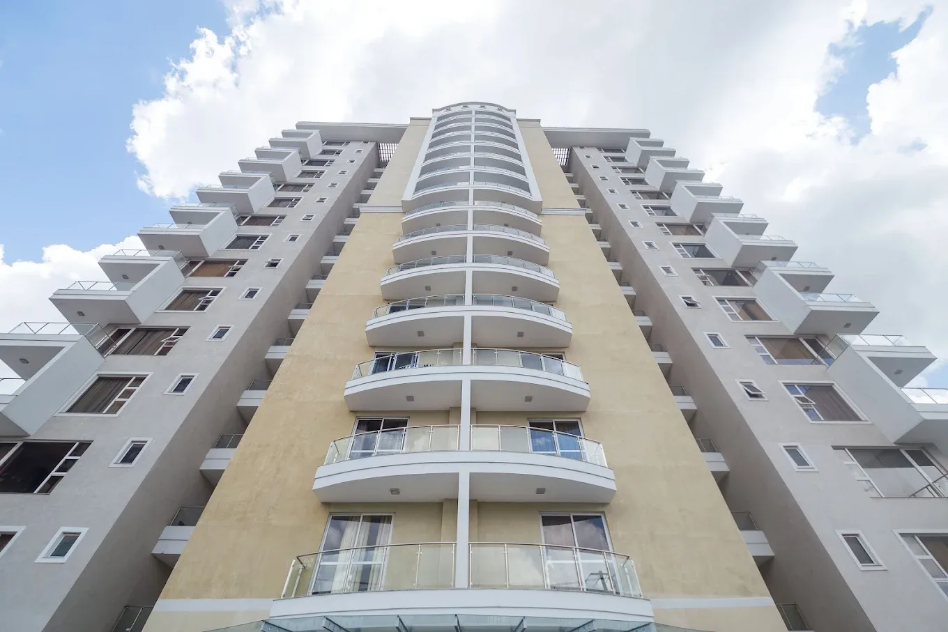 Kiluwa Serviced Apartments & Spa - APARTMENT in Kilimani photo