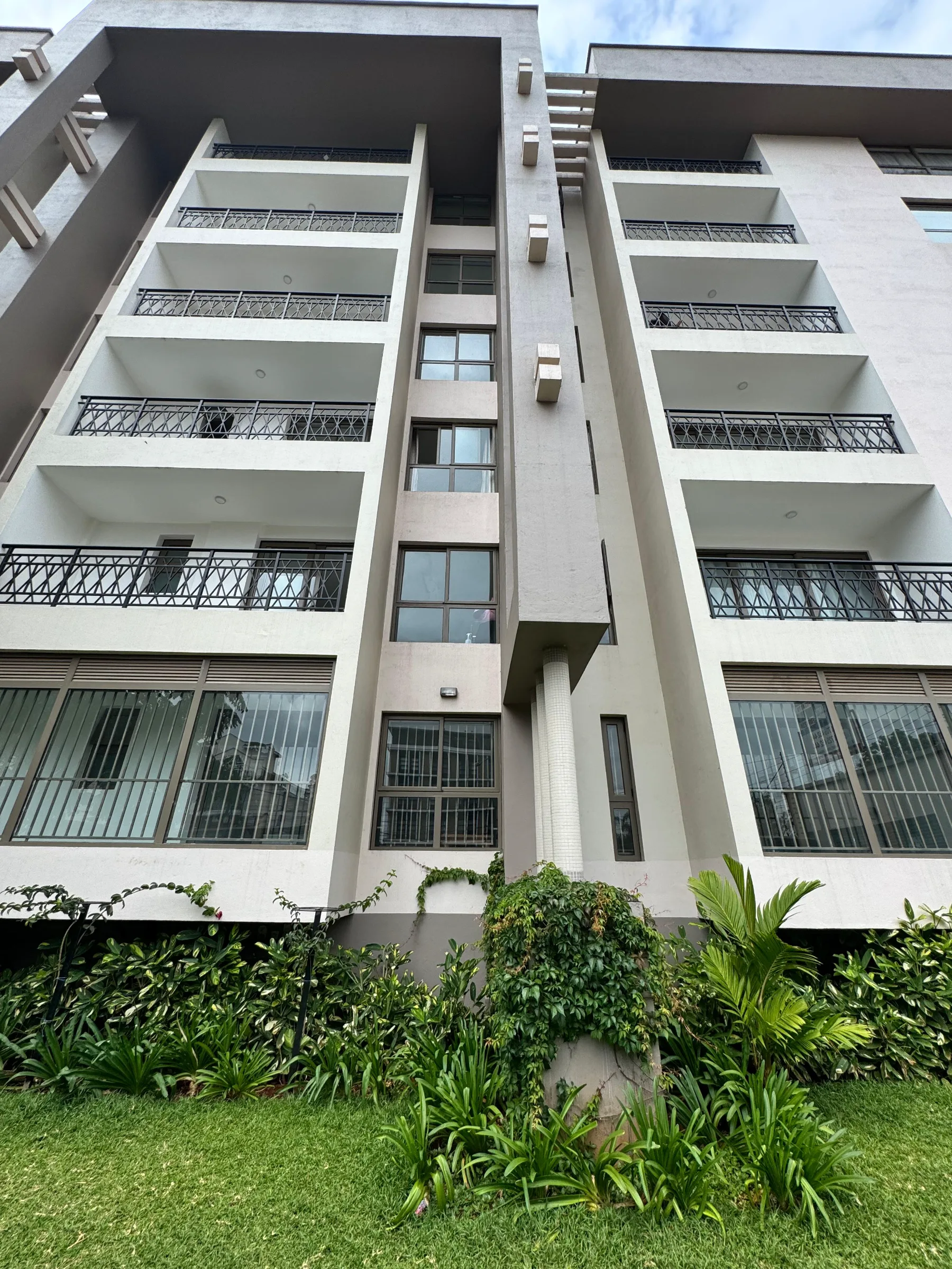 Serengeti Apartments in Lavington