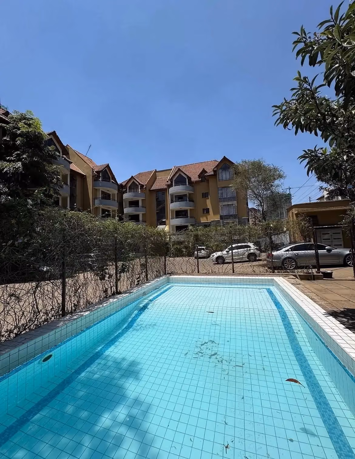 Lavington Brooks in Lavington