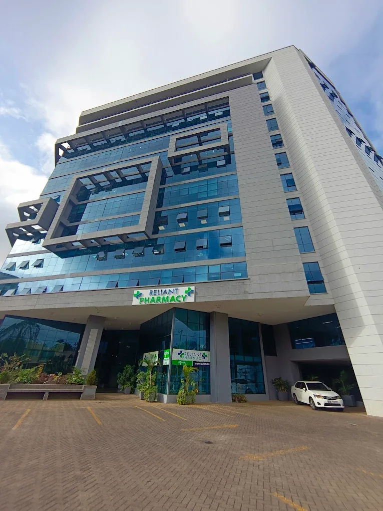The Ark Place office in Kilimani photo 4