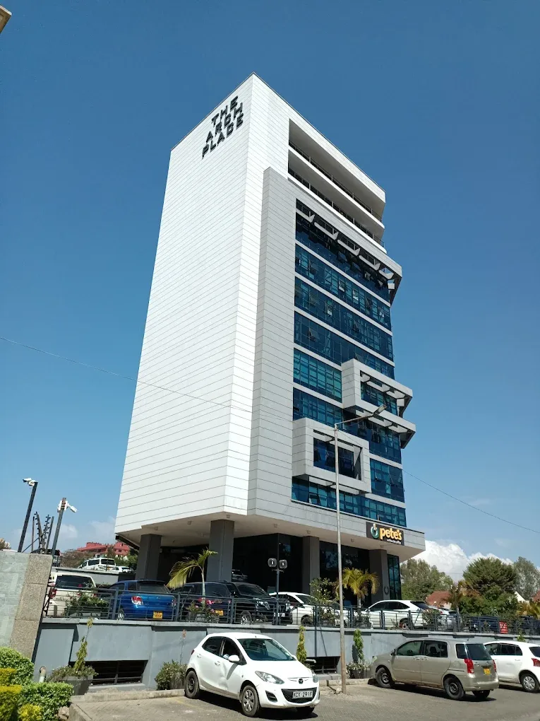 The Ark Place - OFFICE in Kilimani photo