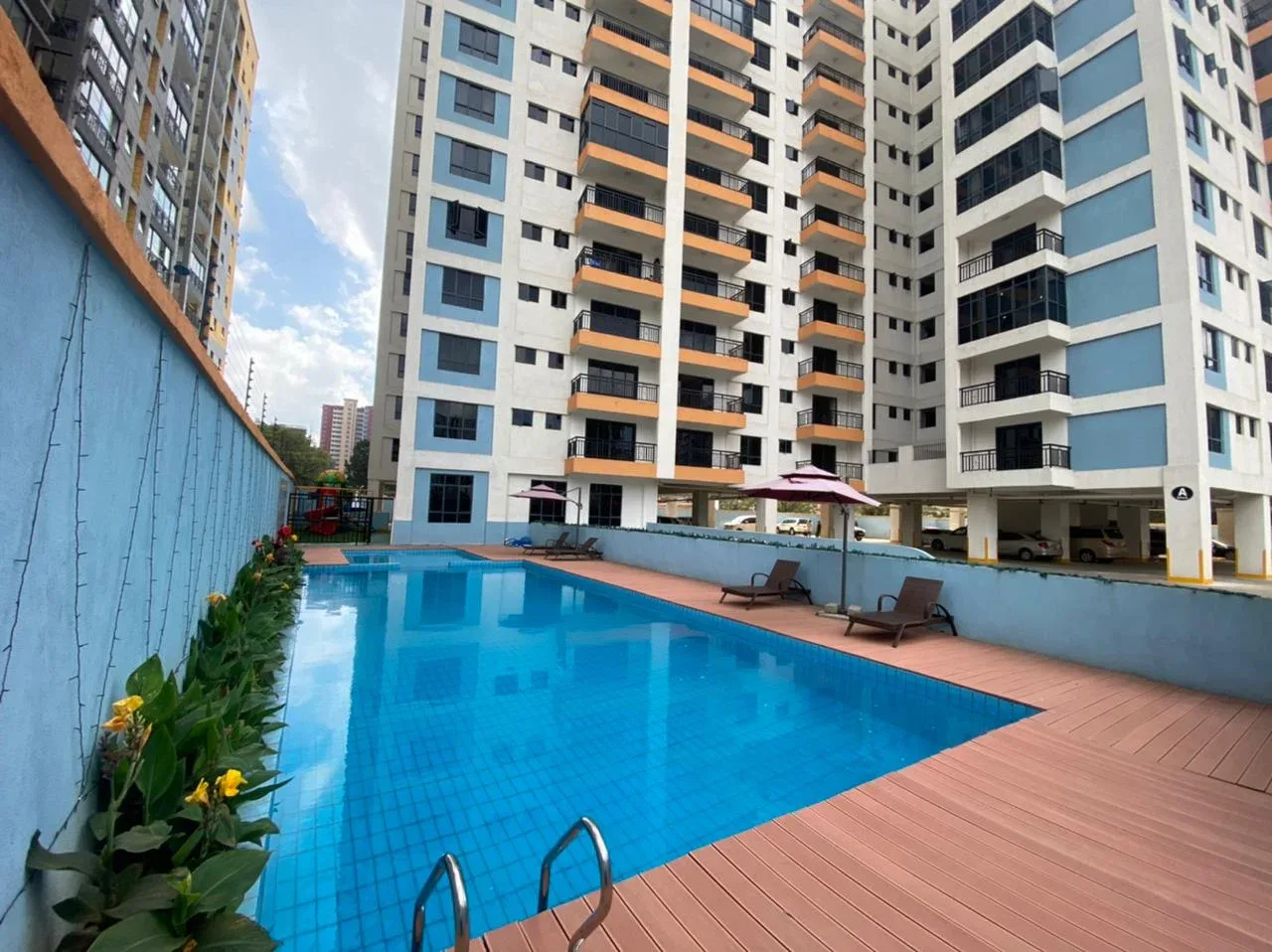 Chelezo Apartments apartment in Kilimani photo 2