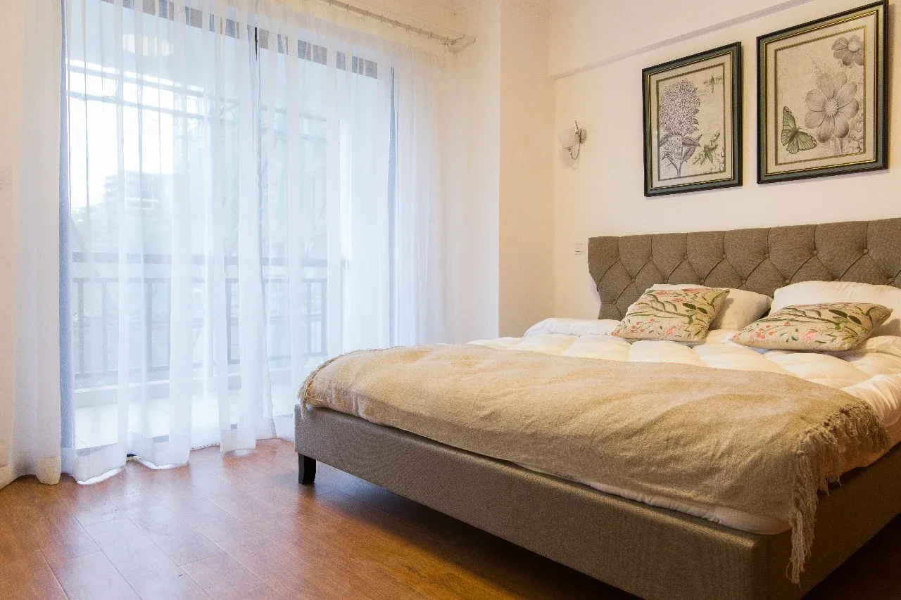 Chelezo Apartments apartment in Kilimani photo 3