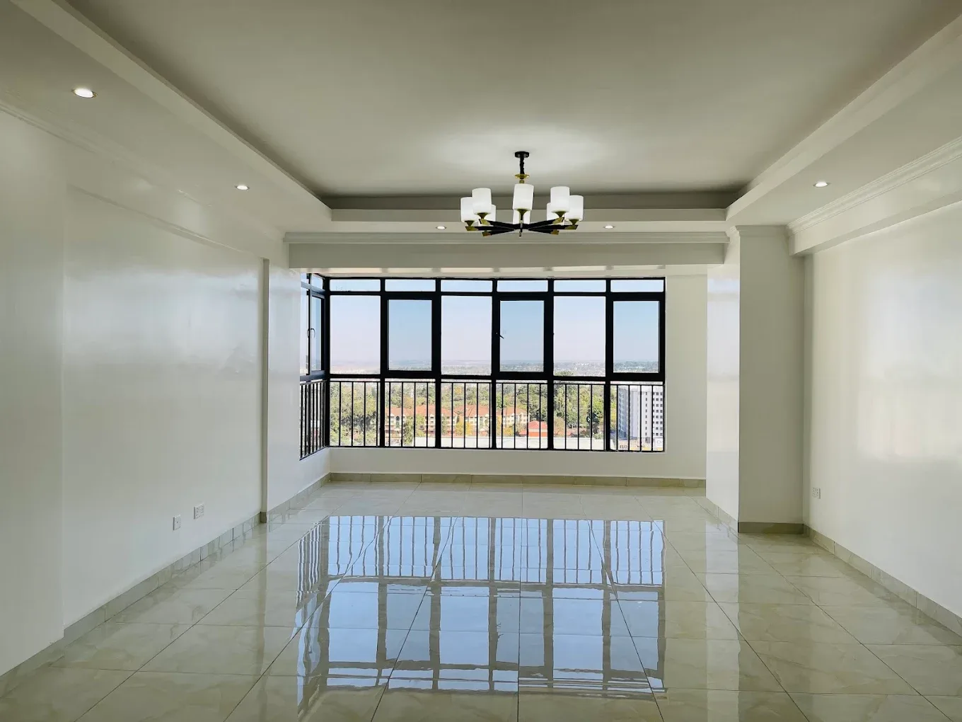 Chelezo Apartments apartment in Kilimani photo 4