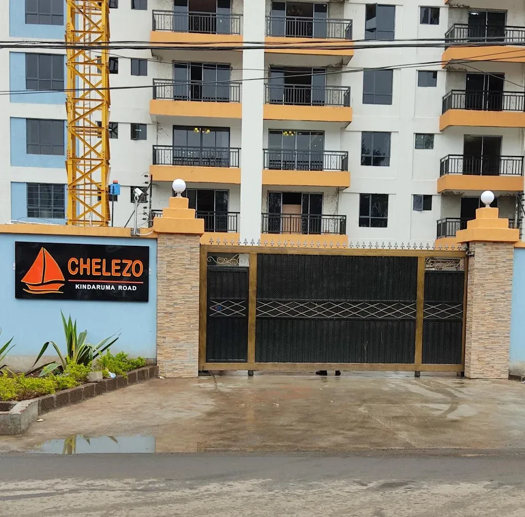 Chelezo Apartments apartment in Kilimani main photo