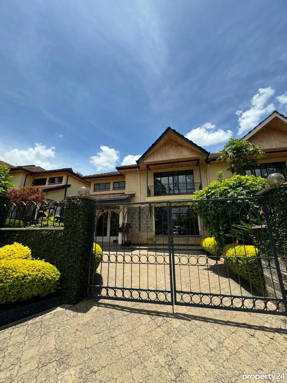 Trident Villas Lavington in Lavington