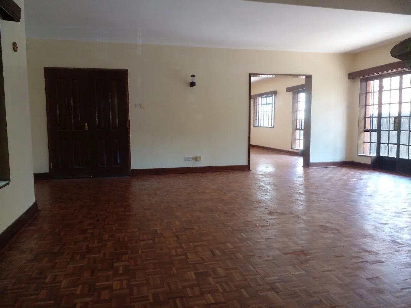 Retreat Villas townhouse in Kilimani photo 2