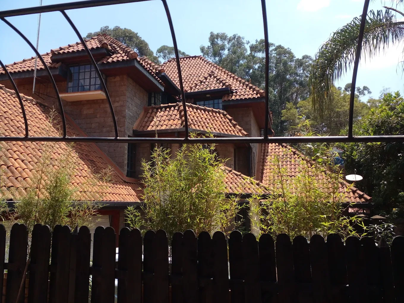 Retreat Villas townhouse in Kilimani photo 3