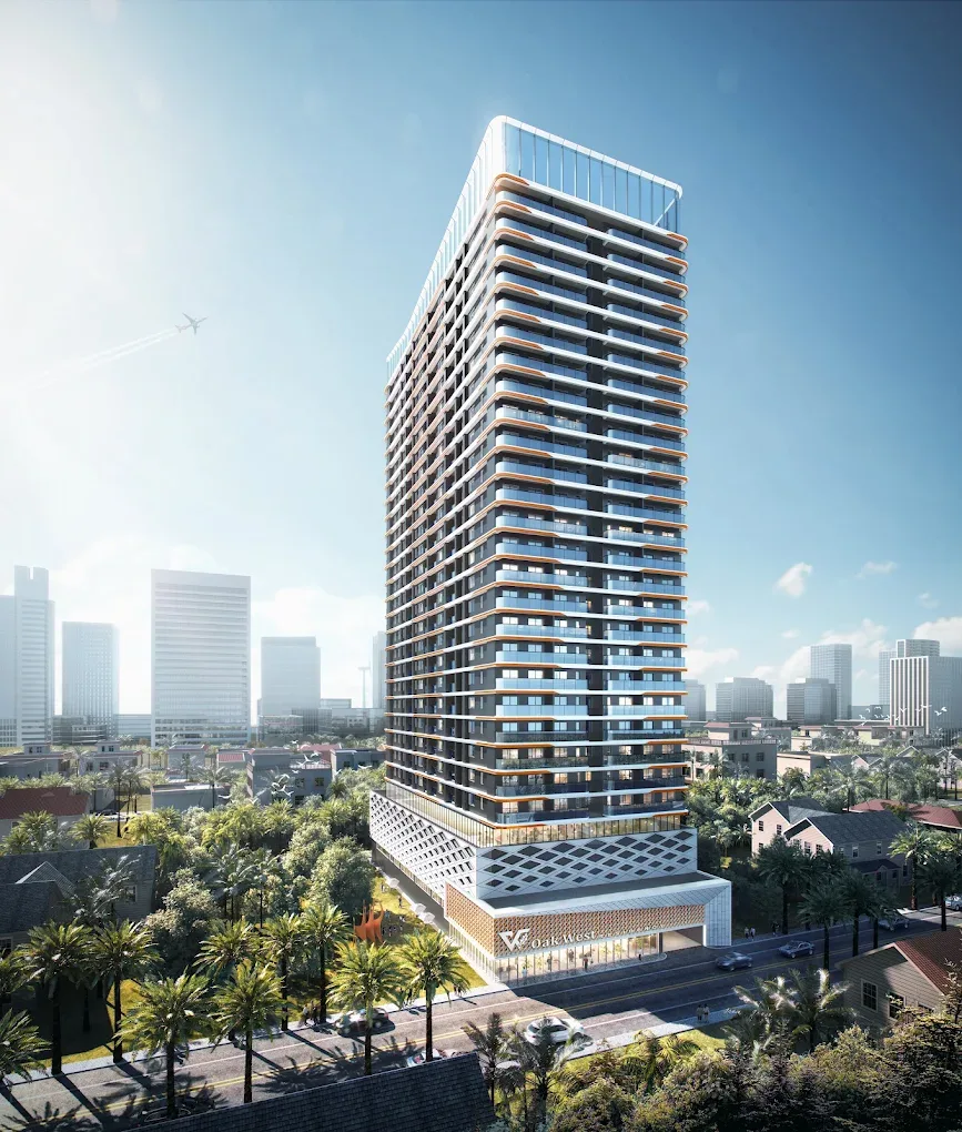 Oak West - APARTMENT in Westlands photo