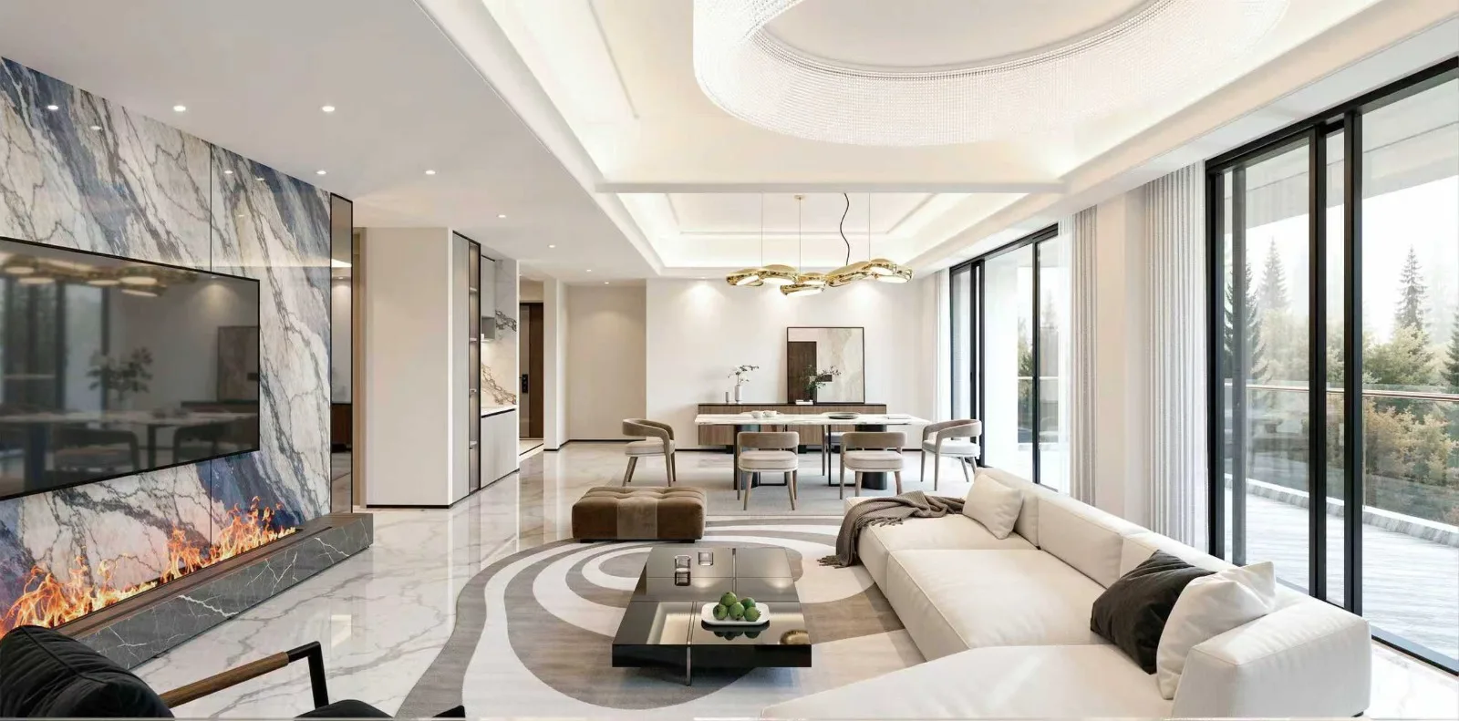 Golden Hill apartment for sale in Westlands photo 2