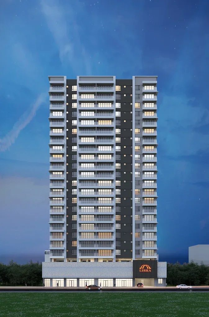 Libra - Apartment in Kilimani photo