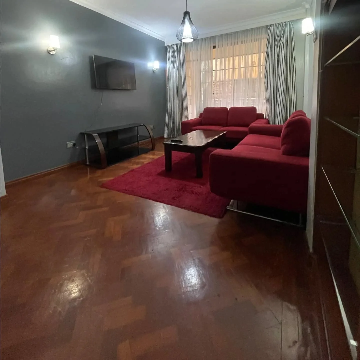 Lissa Luxury Suites apartment in Kilimani photo 3