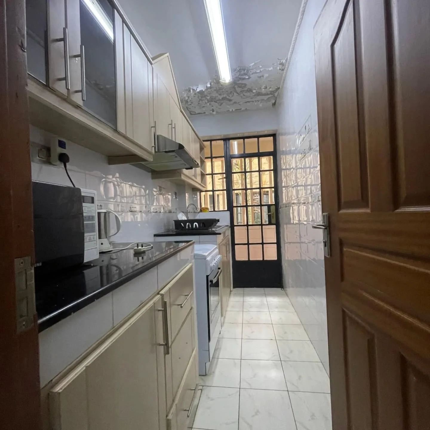 Lissa Luxury Suites apartment in Kilimani photo 4