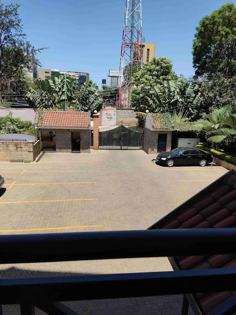 Lissa Luxury Suites apartment in Kilimani photo 5