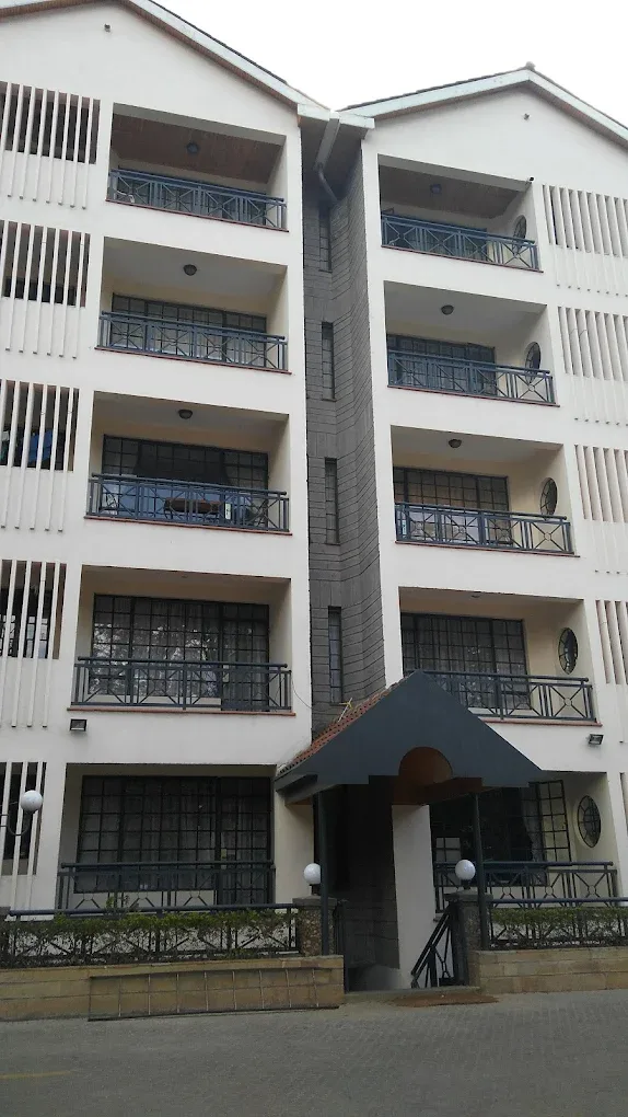 Lissa Luxury Suites - APARTMENT in Kilimani photo