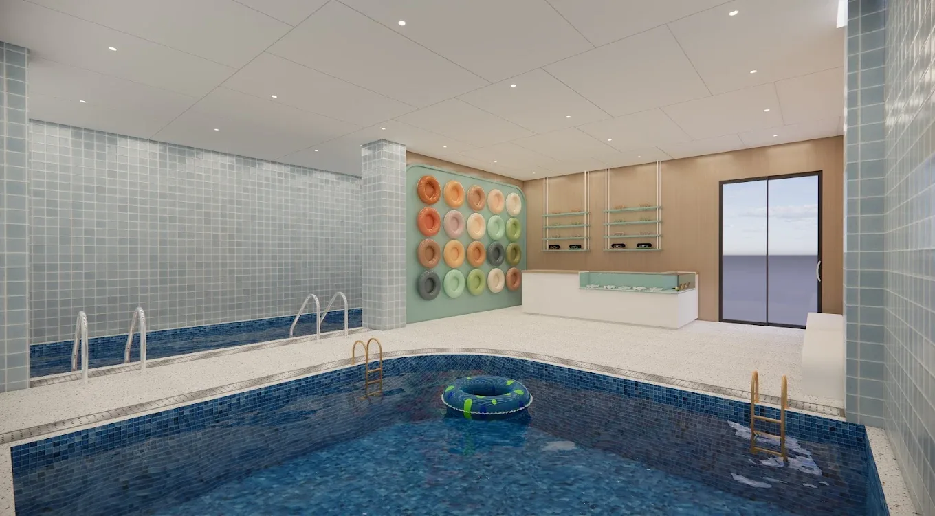 Amber Bay apartment for sale in Lavington photo 3