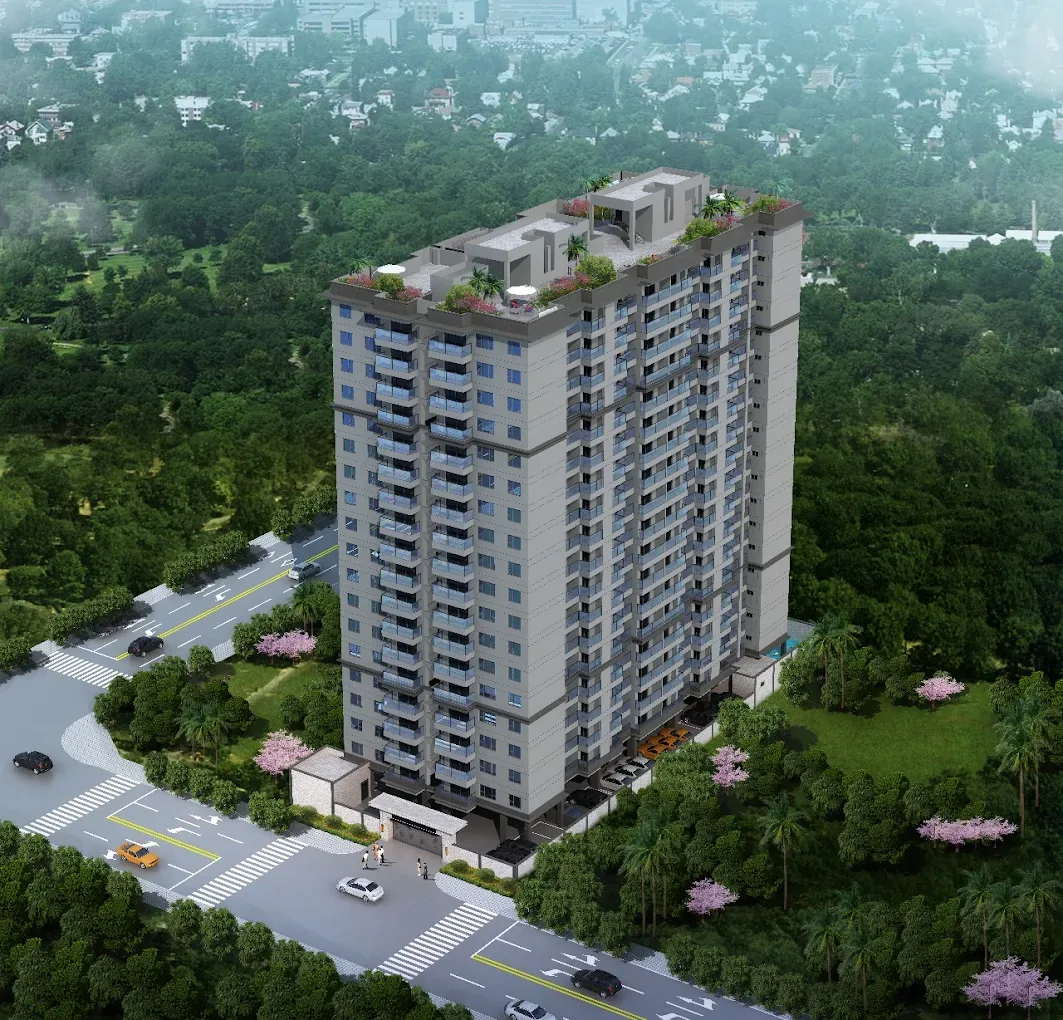 Amber Bay - APARTMENT in Lavington photo