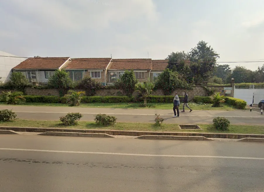 Impala Court apartment in Kilimani main photo