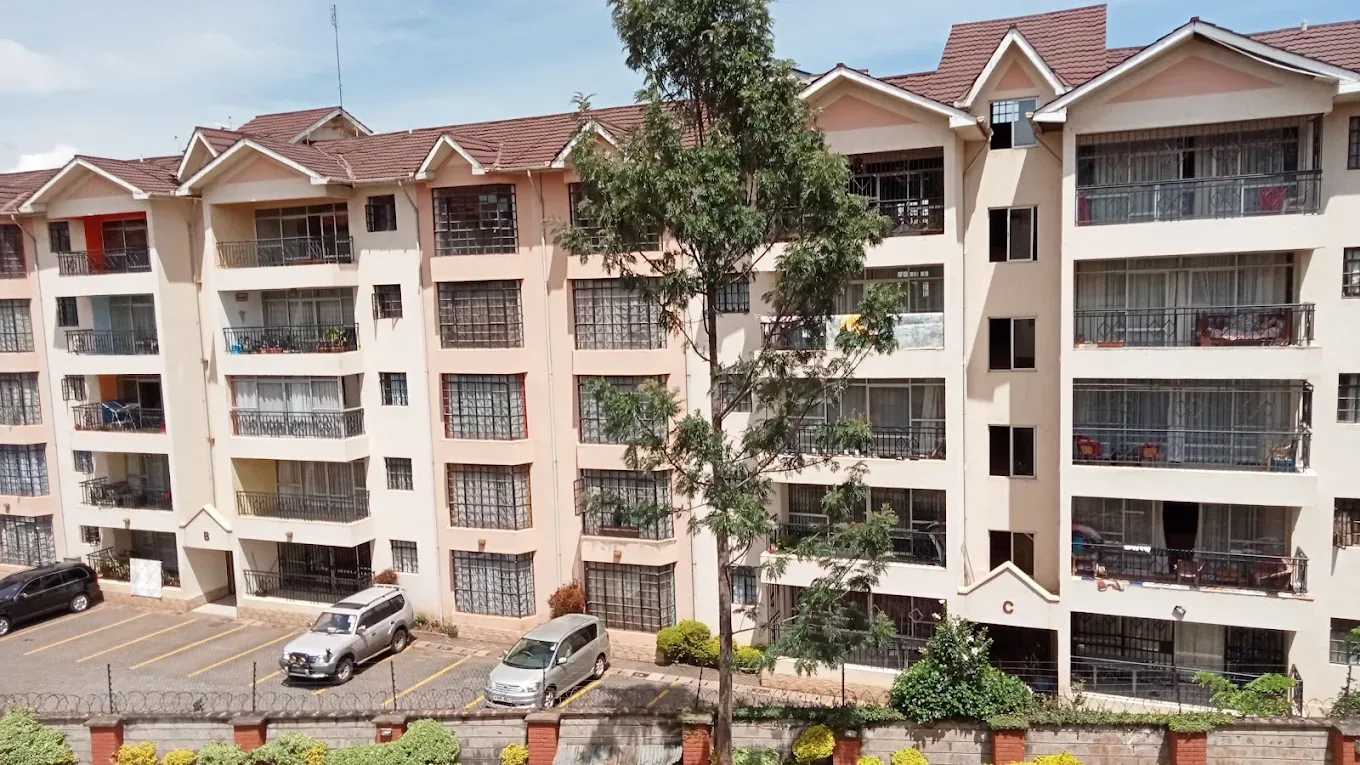 Danlei Apartments - APARTMENT in Kilimani photo