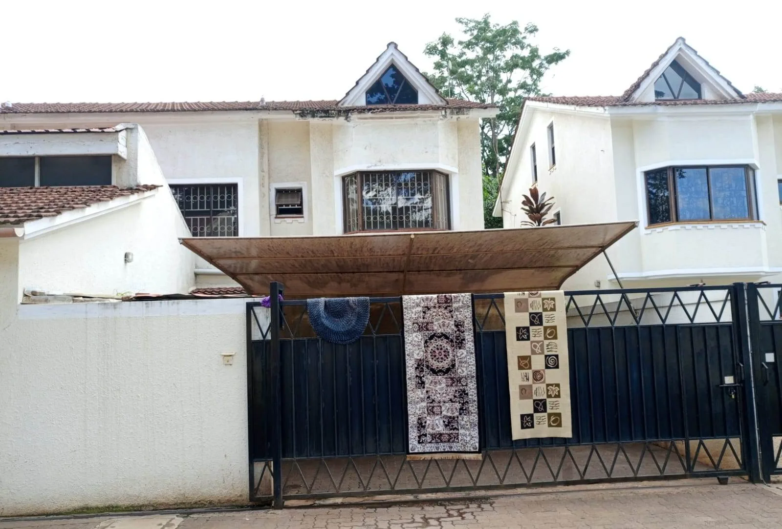 Lulu Court in Lavington