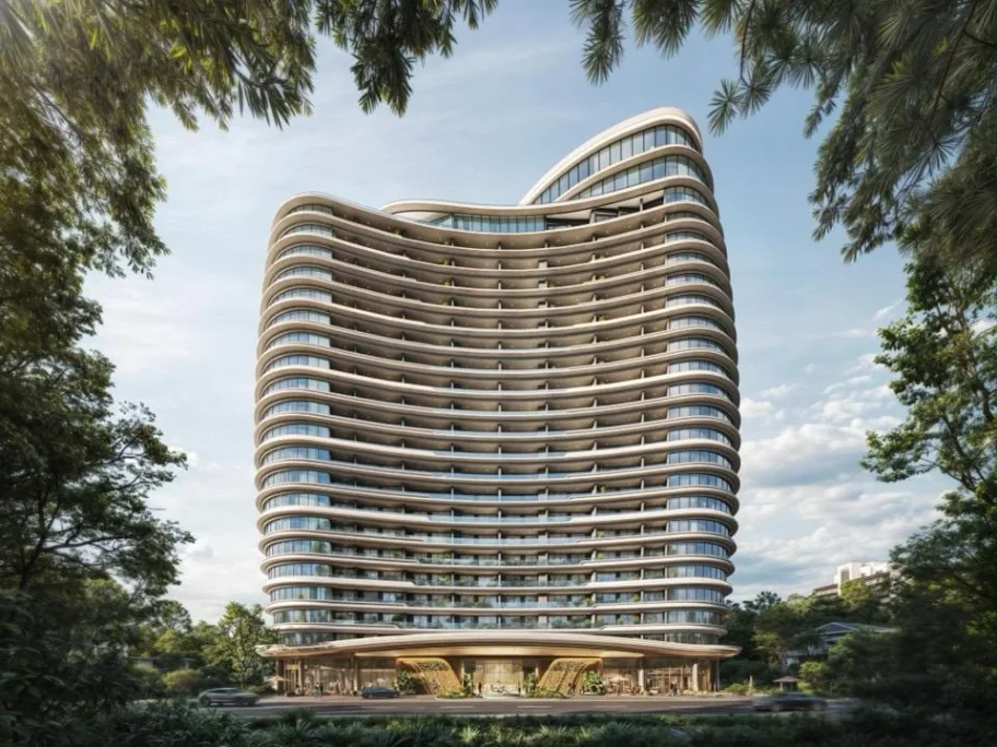 Cheval Riverside apartment in Riverside photo 3