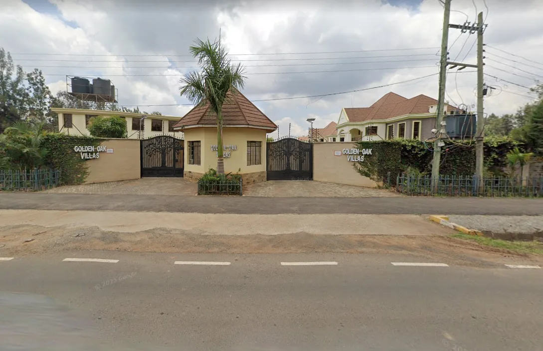 Golden Oak Villas thumbnail 2