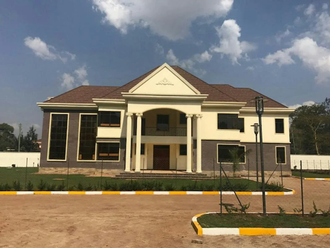 Golden Oak Villas - House in Karen photo