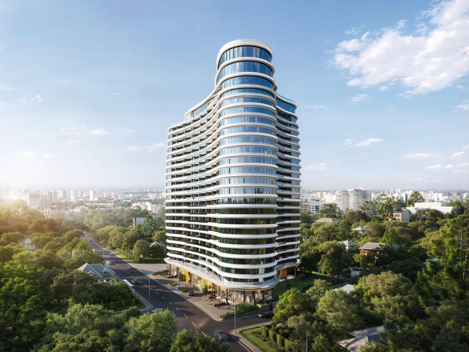 Cheval Riverside - APARTMENT in Riverside photo