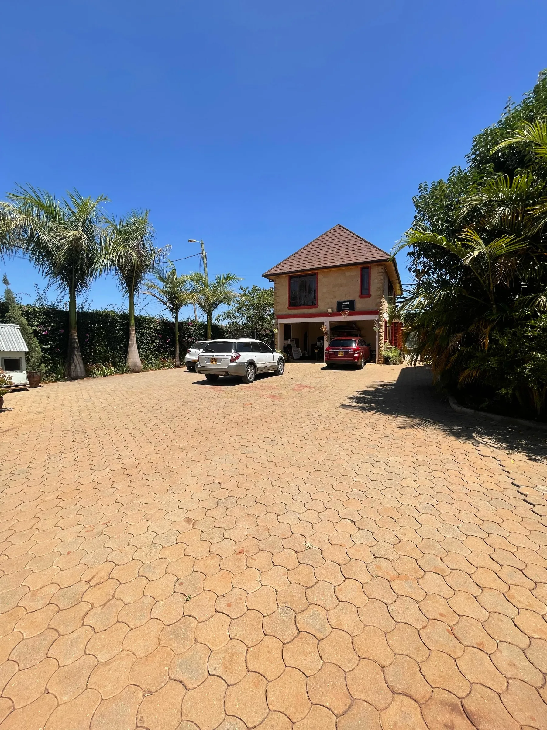 5 Bedroom House for Sale in Karen thumbnail 16