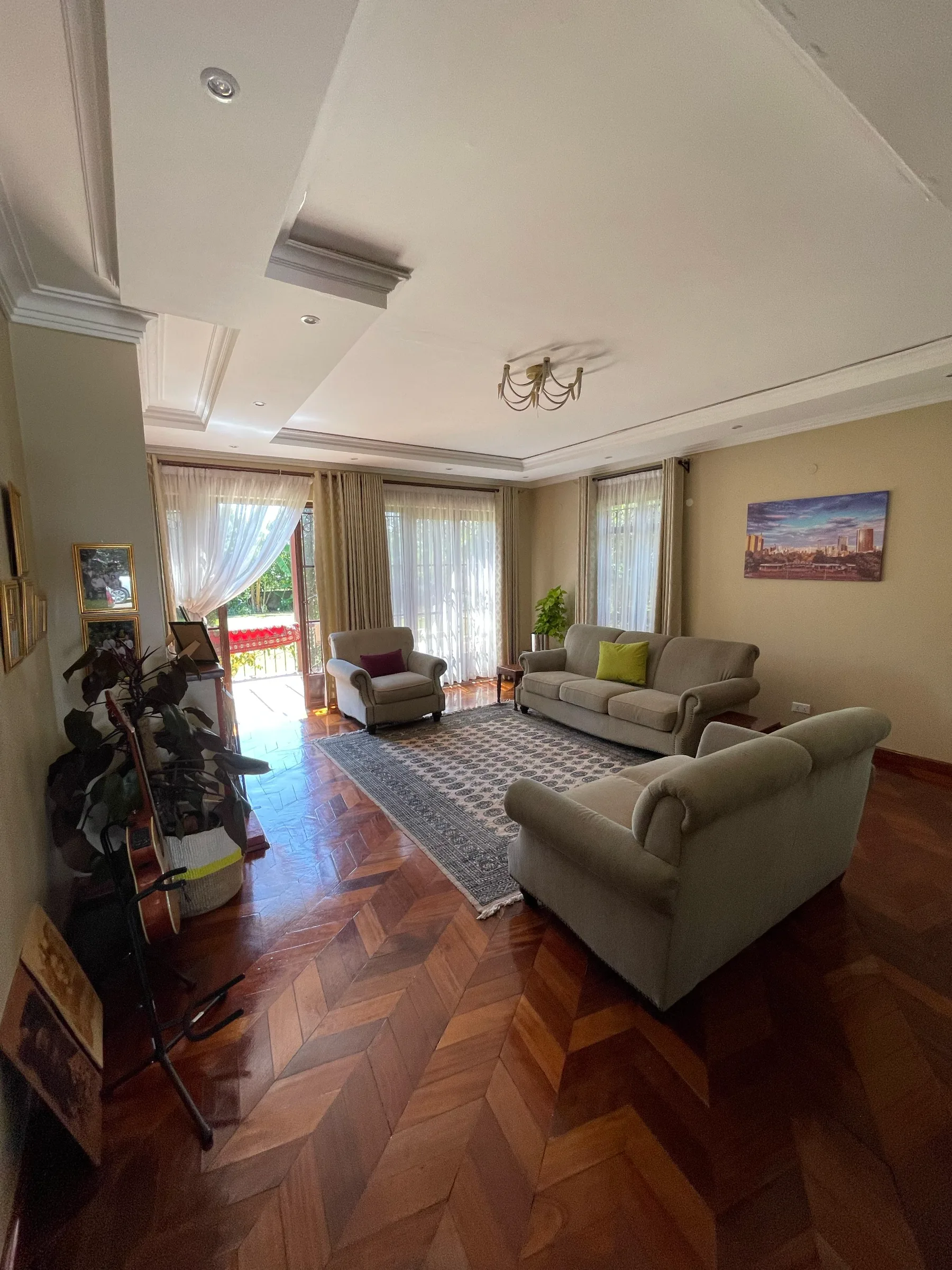 5 Bedroom House for Sale in Karen thumbnail 6