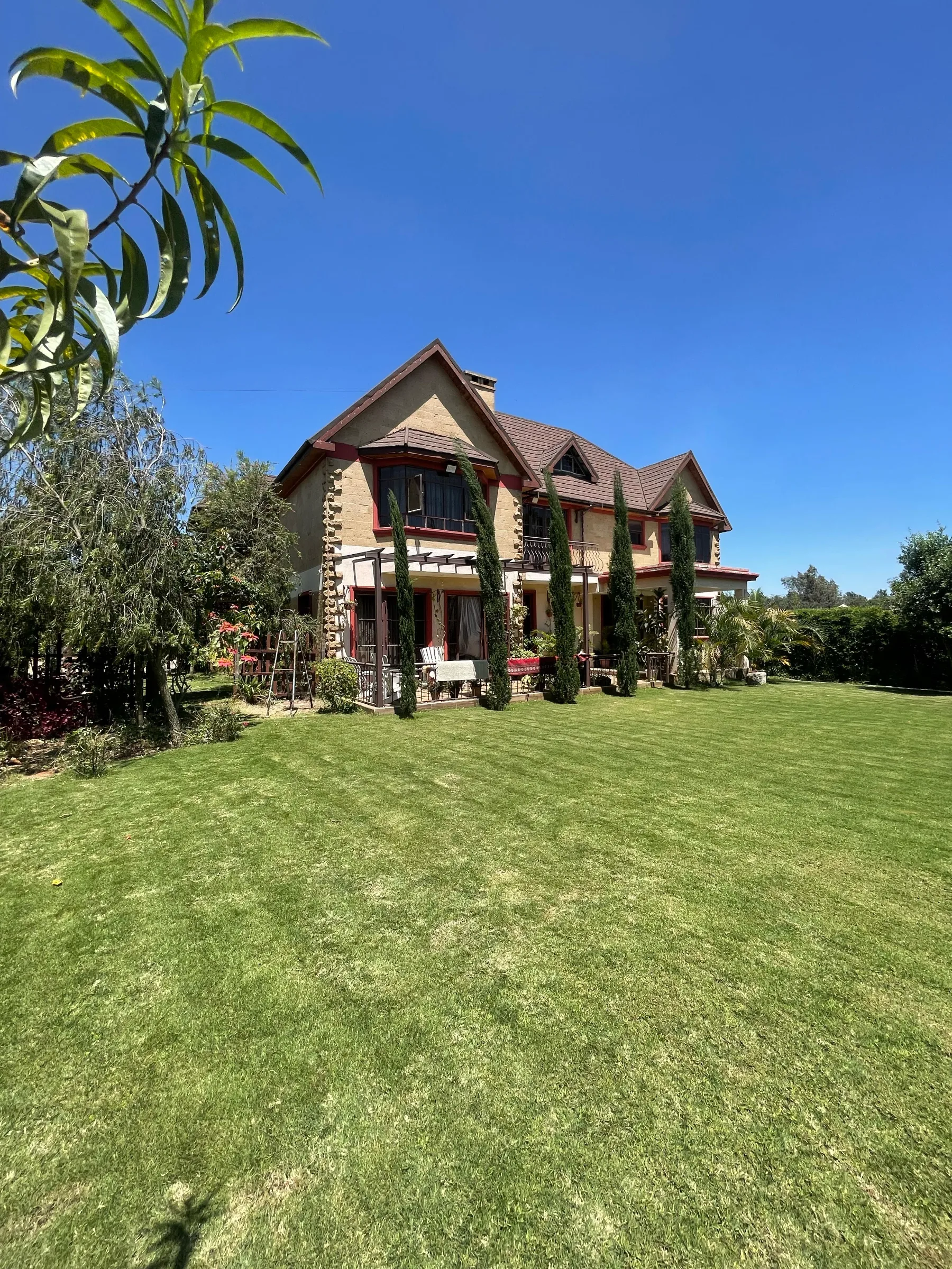 5 Bedroom House for Sale in Karen thumbnail 7