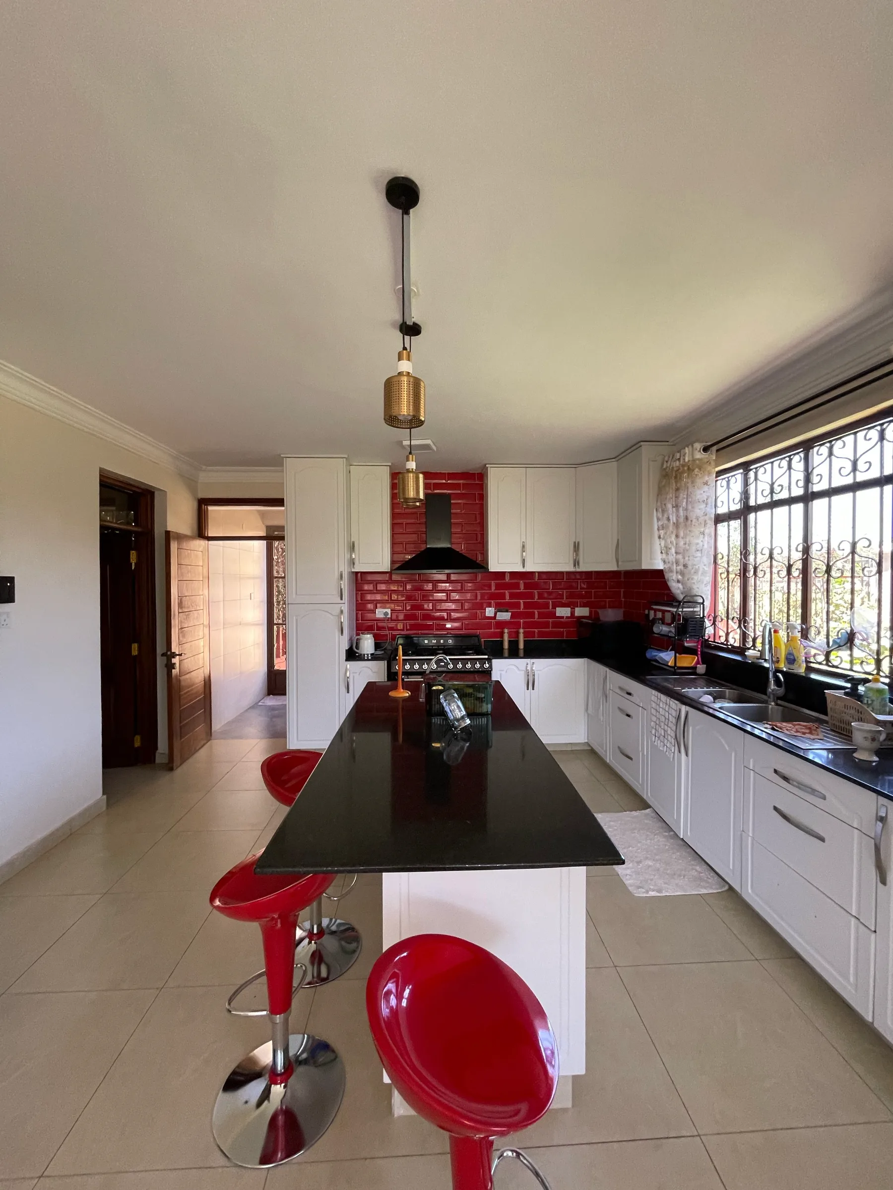 5 Bedroom House for Sale in Karen a75d - House in Karen photo