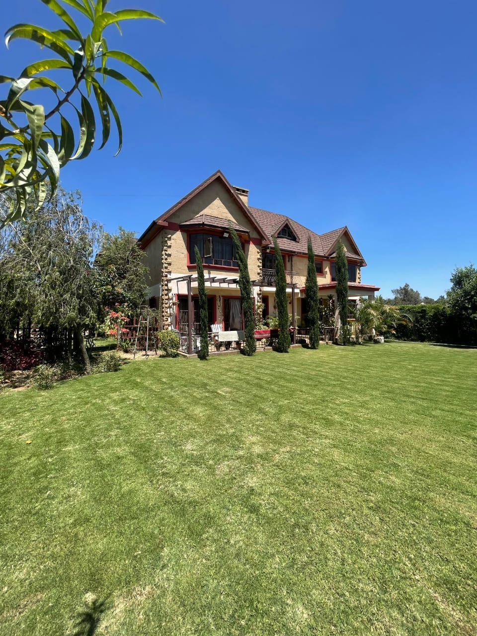 5 Bedroom House for Sale in Karen thumbnail 19