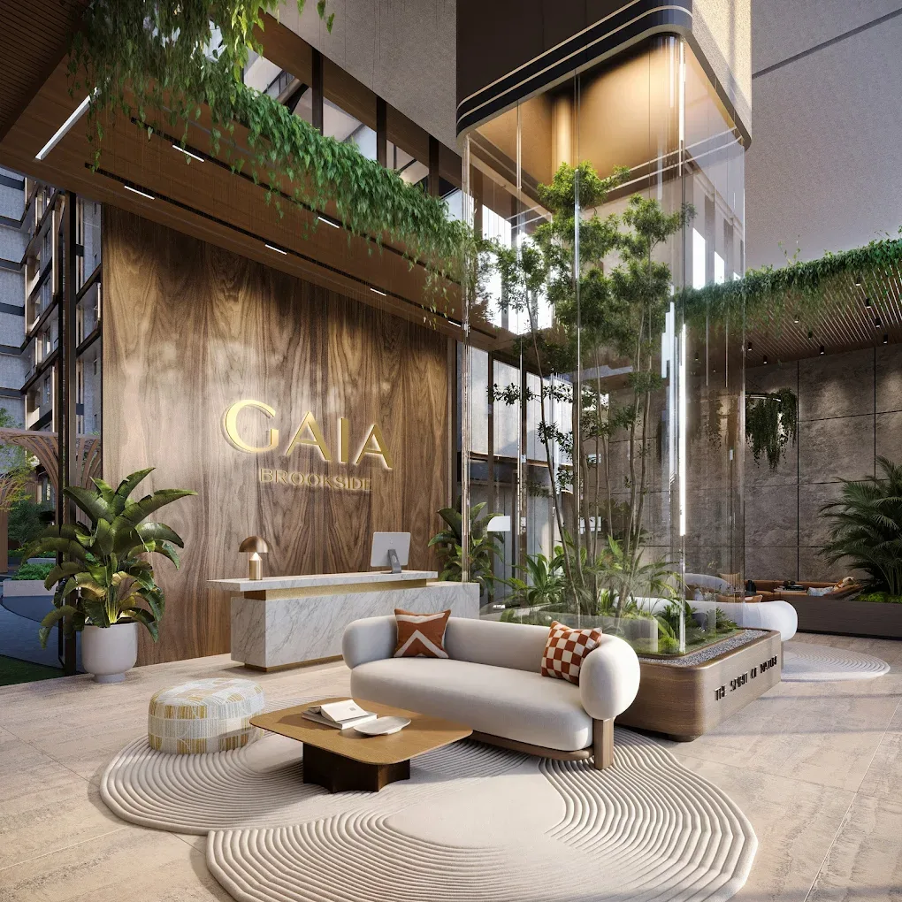 Gaia Brookside apartment for sale in Westlands photo 5