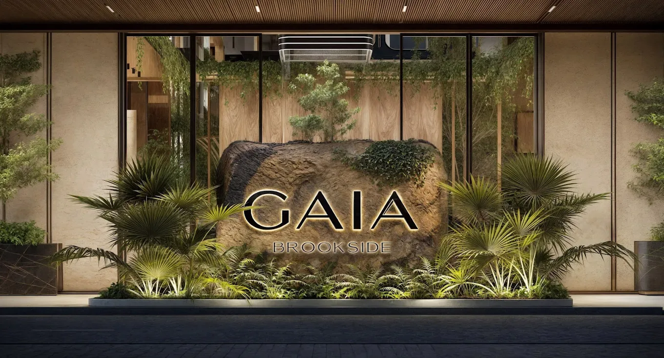 Gaia Brookside - APARTMENT in Westlands photo