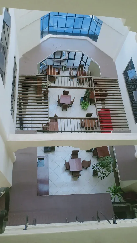 Morningside Office Park office in Kilimani photo 2