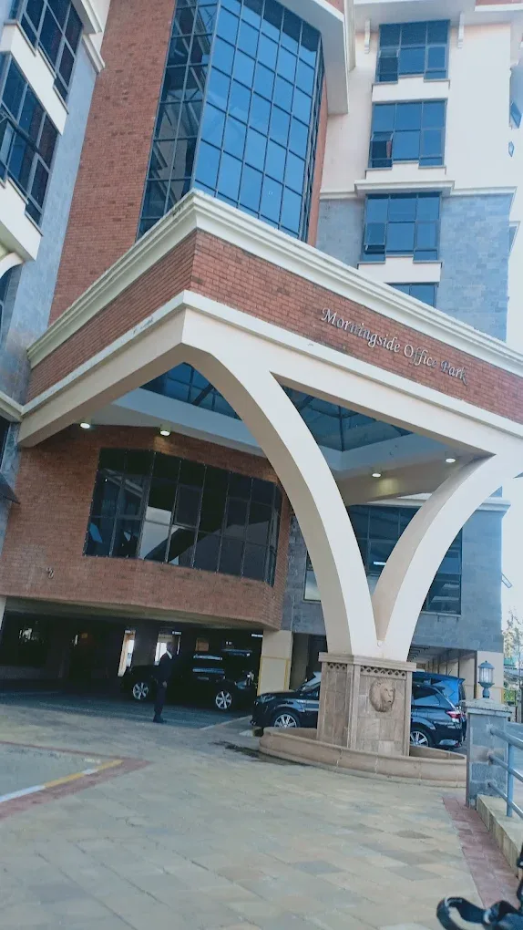 Morningside Office Park office in Kilimani photo 3