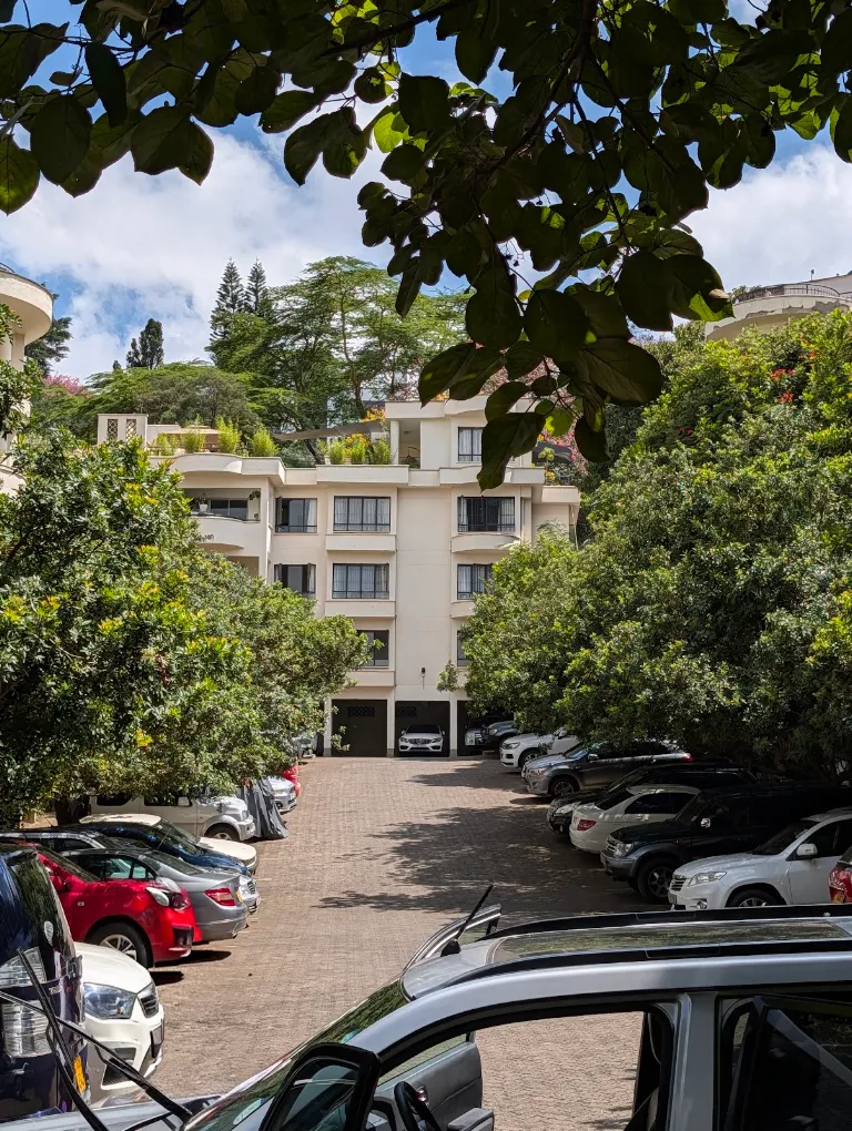 Lantana Thompson Apartments in Lavington