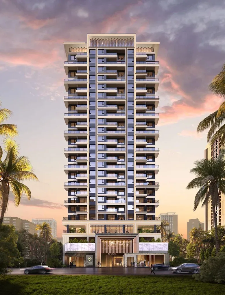 Capital Vista - Apartment in Kilimani photo