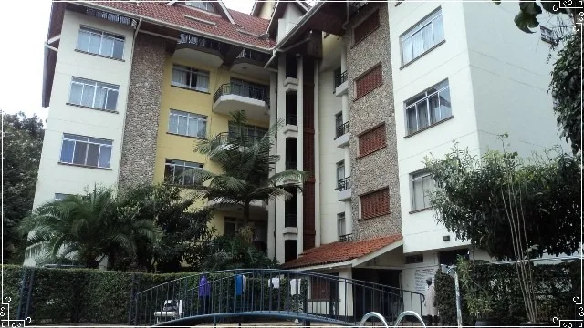 Ndemiland Apartments apartment in Kilimani photo 3