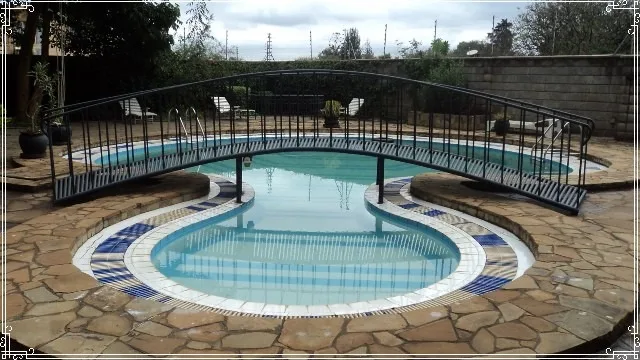 Ndemiland Apartments - APARTMENT in Kilimani photo