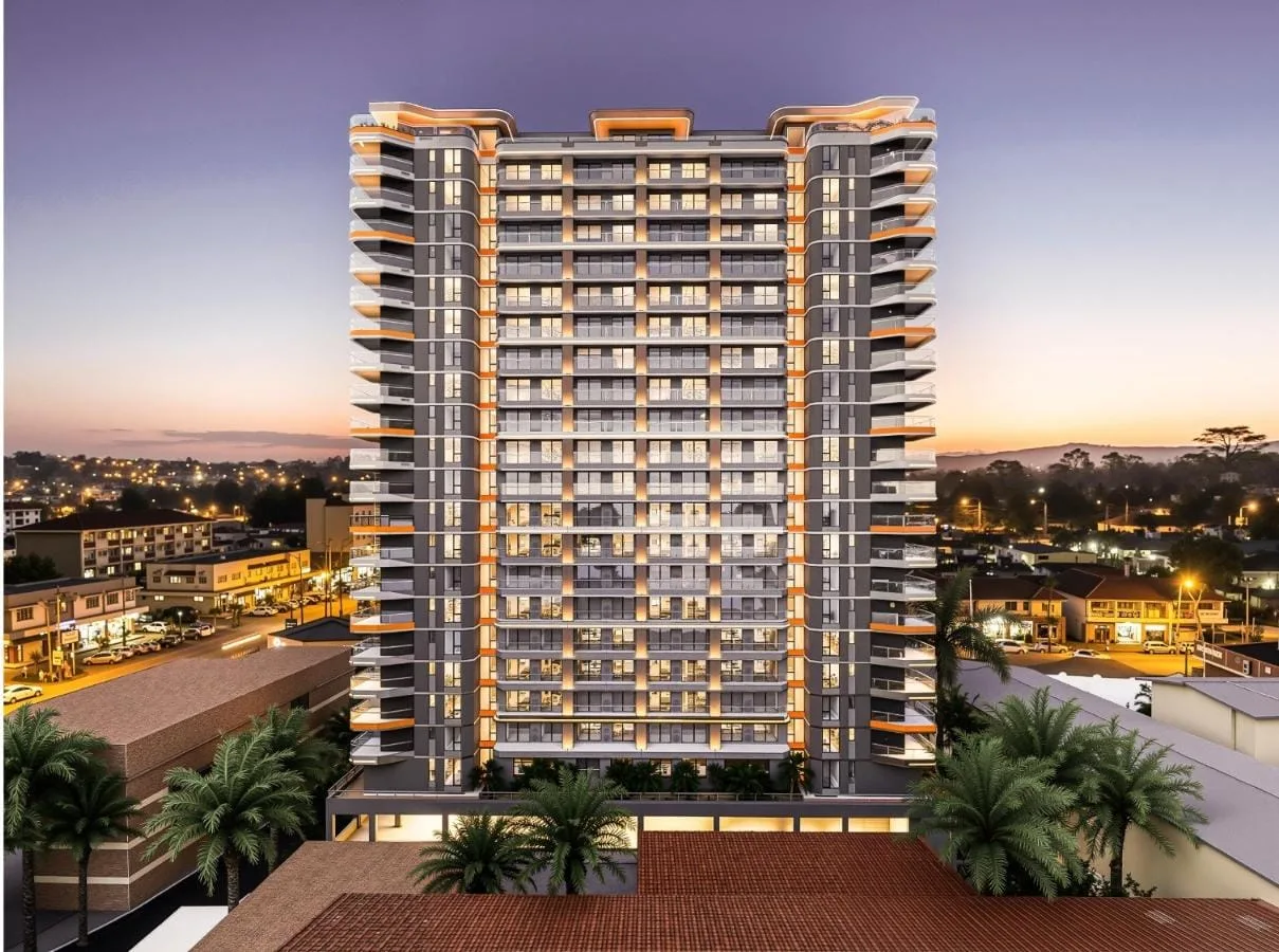 Baraka - Apartment in Kilimani photo