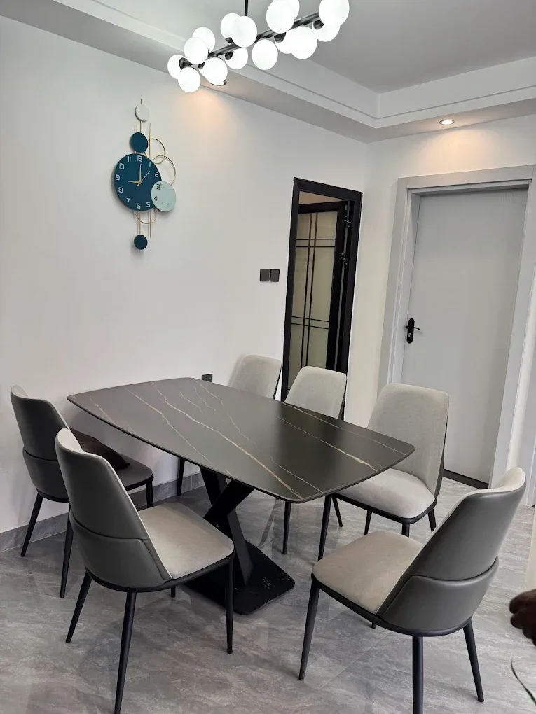Serenity Residency - 1 and 2 bedroom apartments for sale Kilimani apartment for sale in Kilimani photo 3
