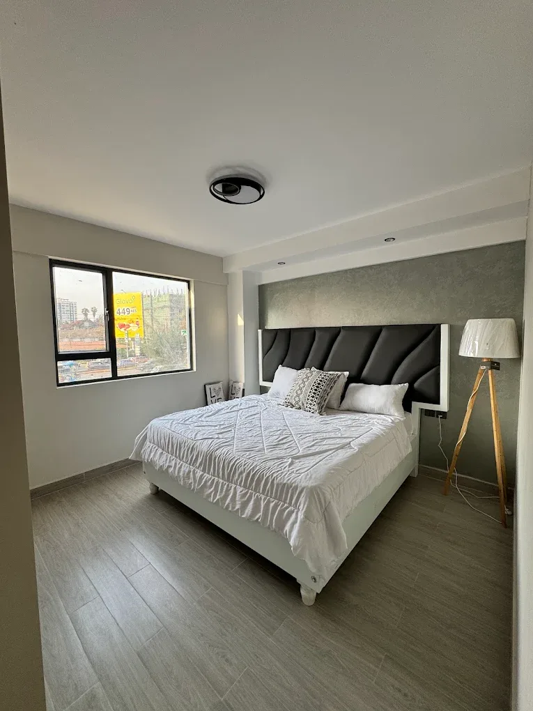 Serenity Residency 1 And 2 Bedroom Apartments - APARTMENT in Kilimani photo