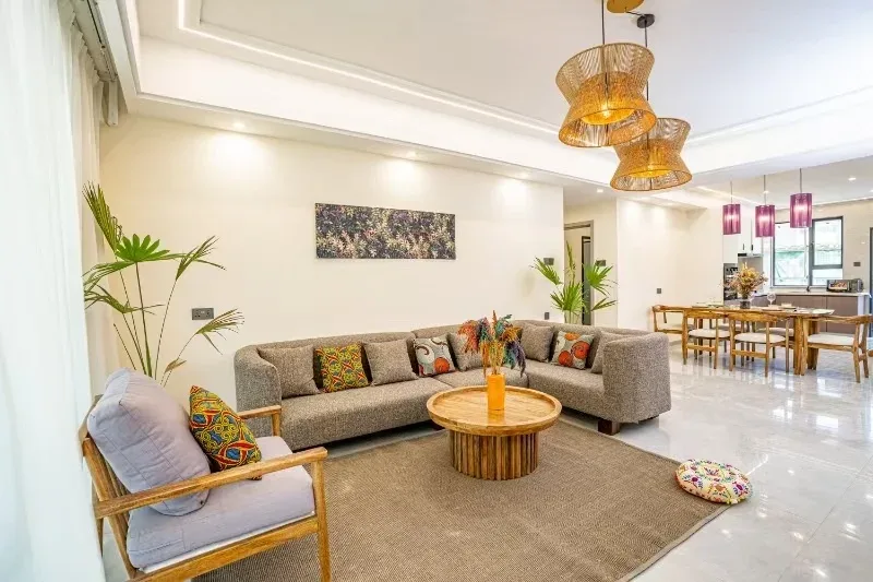 Bahari Homes Apartments apartment in Kilimani main photo
