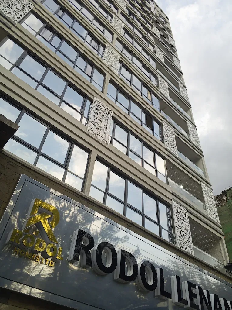 Rodol Lenana Heights - APARTMENT in Kilimani photo