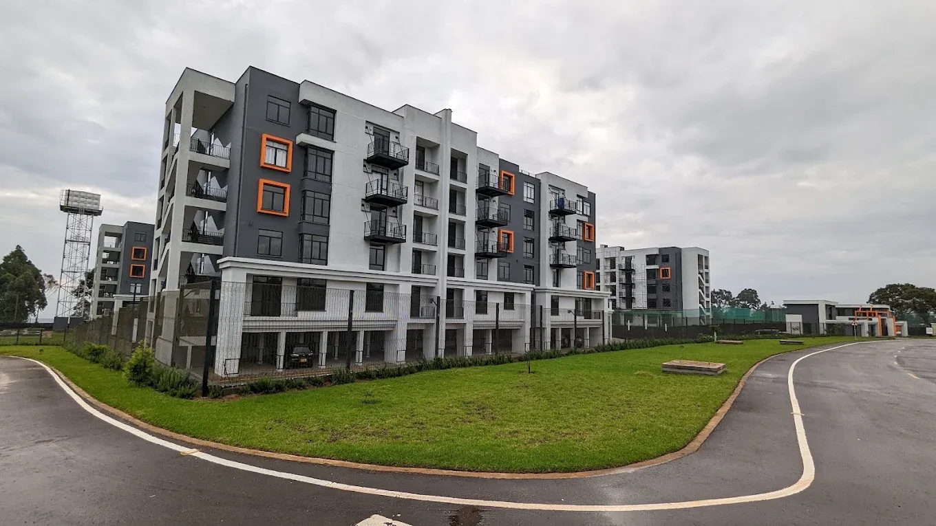 3 Bedroom Apartment for Sale at Maisha Makao, Tilisi, Limuru apartment for sale in Tilisi, Limuru photo 2
