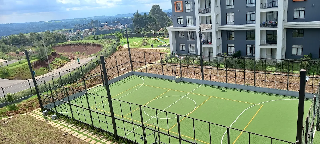 3 Bedroom Apartment for Sale at Maisha Makao, Tilisi, Limuru apartment for sale in Tilisi, Limuru photo 3