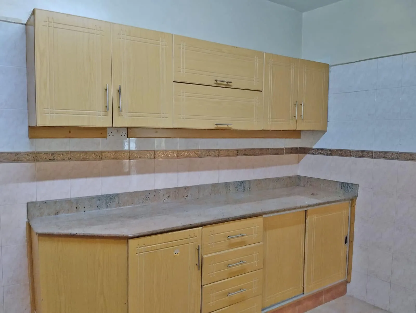 Camden Court apartment in Kilimani photo 2